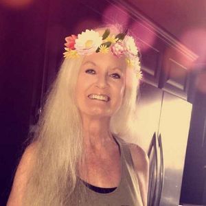 Meet your Posher, Suzann